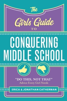 Image for The Girls' Guide to Conquering Middle School