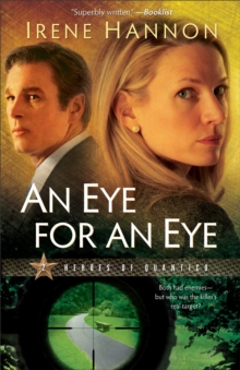 Eye for an Eye