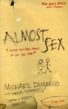 Image for Almost Sex