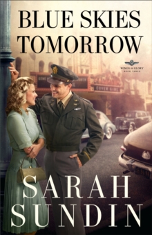 Blue Skies Tomorrow – A Novel