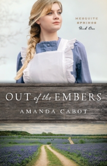 Image for Out of the Embers
