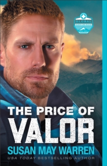 Image for The price of valor