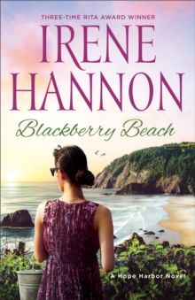 Image for Blackberry Beach – A Hope Harbor Novel