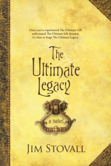 Image for The Ultimate Legacy - A Novel