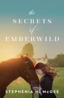 Image for The Secrets of Emberwild