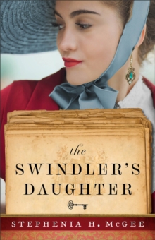 Image for The Swindler`s Daughter