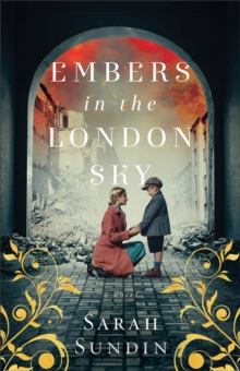 Image for Embers in the London Sky : A Novel