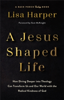 Image for Jesus-Shaped Life ITPE
