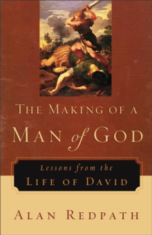 Making of a Man of God