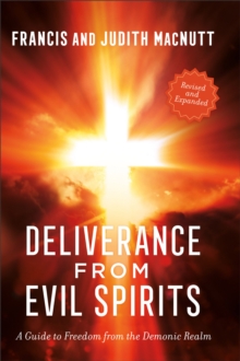 Image for Deliverance from Evil Spirits