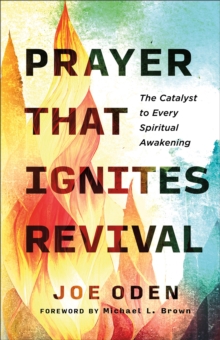 Image for Prayer That Ignites Revival