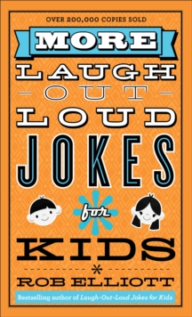 Image for More Laugh–Out–Loud Jokes for Kids