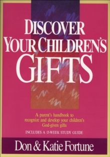 Discover Your Children's Gifts