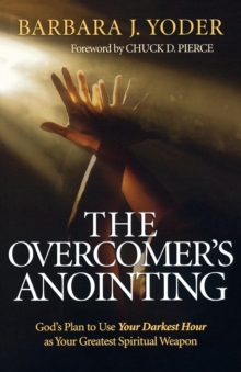 Overcomer's Anointing