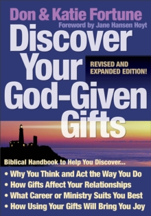 Discover Your God–Given Gifts