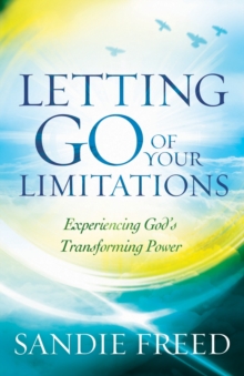 Letting Go of Your Limitations