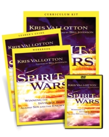 Spirit Wars Curriculum Kit