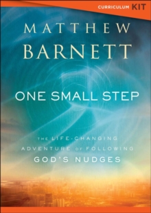 One Small Step Curriculum Kit