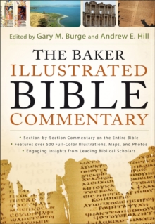 Baker Illustrated Bible Commentary
