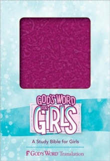 God's Word for Girls