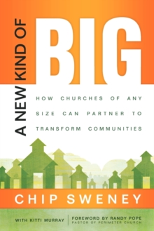New Kind of Big