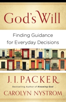 God's Will