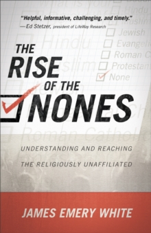 Rise of the Nones