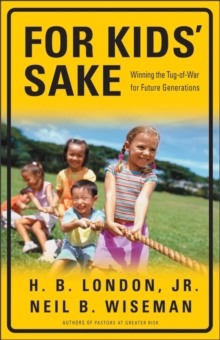For Kid's Sake