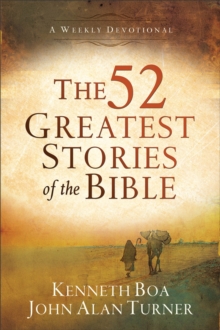 52 Greatest Stories of the Bible