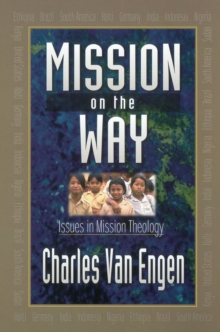 Mission on the Way