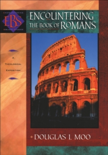 Image for Encountering the Book of Romans