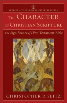 Character of Christian Scripture