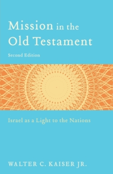Mission in the Old Testament