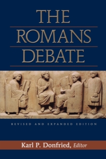 Romans Debate