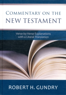 Commentary on the New Testament