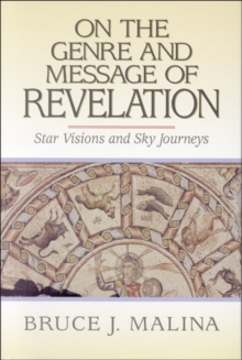 Image for On the Genre and Message of Revelation