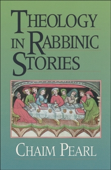 Theology in Rabbinic Stories