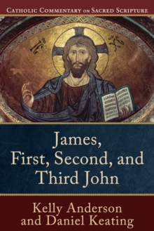 Image for James, First, Second, and Third John