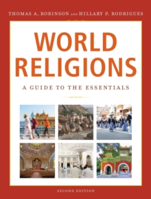 Image for World Religions - A Guide to the Essentials