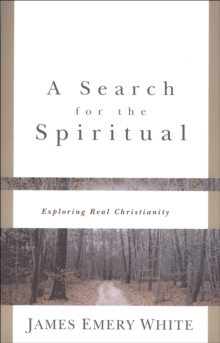 Image for A Search for the Spiritual