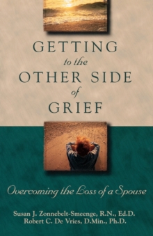 Getting to the Other Side of Grief