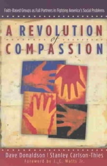 Revolution of Compassion