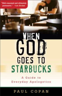 When God Goes to Starbucks