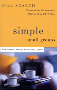 Simple Small Groups