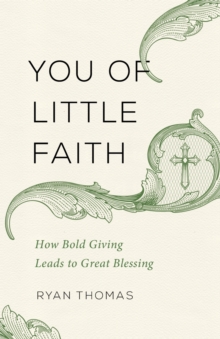 You of Little Faith
