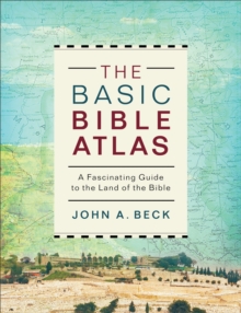 Image for The Basic Bible Atlas