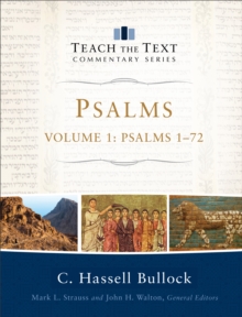 Image for Psalms