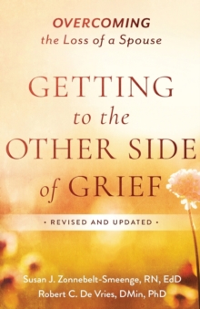 Image for Getting to the Other Side of Grief