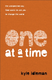 One at a Time