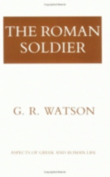 Roman Soldier